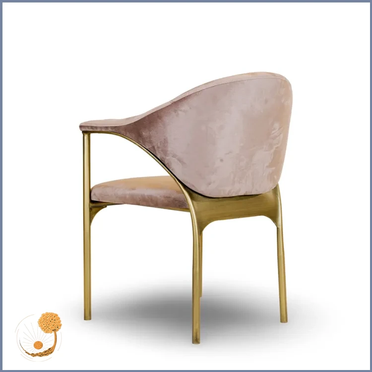 BENTLEY P. CHAIR 6 -HERITAGE SANDALYE