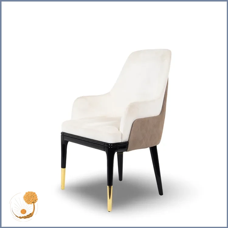 BOBI CHAIR 4- Heritage  Sandalye