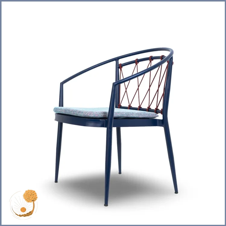 CENOVA CHAİR3-Heritage Sandalye - Dış Mekan Sandalye
