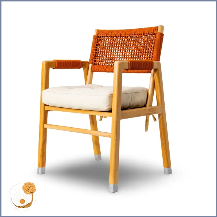 LIVORNO CHAİR2-Heritage Sandalye 